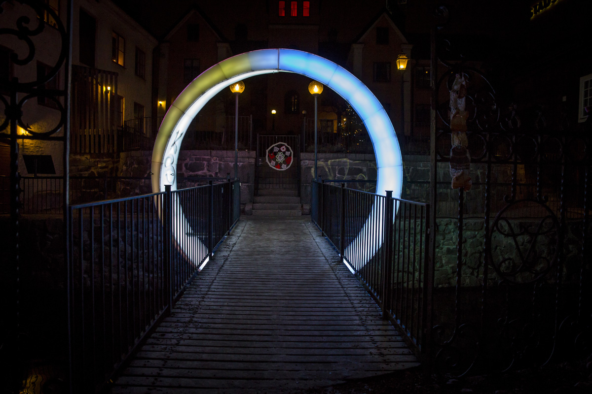 Norrköping Light Festival - matsjonssonfoto